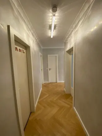 Image 9 - Alzeyer Straße 34, 65934 Frankfurt, Germany - Apartment for rent