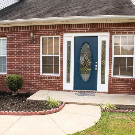 Buy this 3 bed house on 180 Morning Glory Drive in Cropwell, Pell City