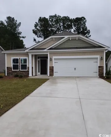 Buy this 3 bed house on 2827 Hardee Avenue in Loris, SC 29569