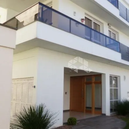 Buy this 2 bed apartment on Rua 14 de Julho in Chácaras, Garibaldi - RS
