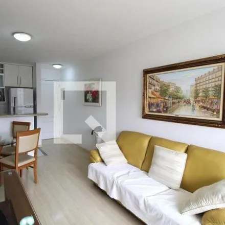 Rent this 2 bed apartment on Concept Office in Rua Comendador Miguel Calfat 128, Vila Olímpia