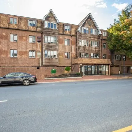 Buy this 2 bed condo on Christiana Avenue in Middleboro East, Wilmington