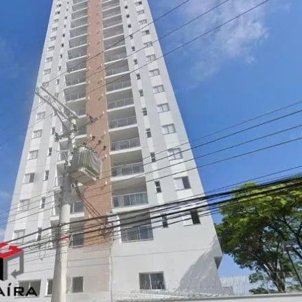 Image 2 - Rua Afonsina, Rudge Ramos, São Bernardo do Campo - SP, 09604-000, Brazil - Apartment for sale