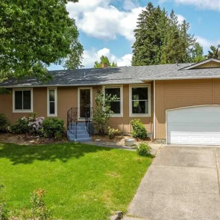 Buy this 3 bed house on 11645 Southwest Terrace Trails Drive in Tigard, OR 97223