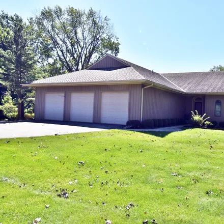 Image 3 - 21329 West Cliffside Drive, Kildeer, Lake County, IL 60047, USA - House for rent
