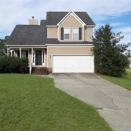 Buy this 3 bed house on 45 Wilson Run in Anderson Creek, Harnett County