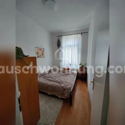 Rent this 3 bed apartment on Schlegelstraße 15 in 04275 Leipzig, Germany
