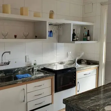 Rent this 1 bed apartment on Independência in Porto Alegre, Metropolitan Region of Porto Alegre