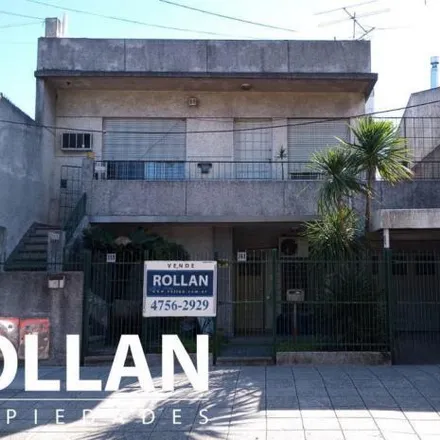 Buy this studio house on 7 - De los Constituyentes 3912 in Villa Granaderos de San Martín, B1605 CYC San Andrés