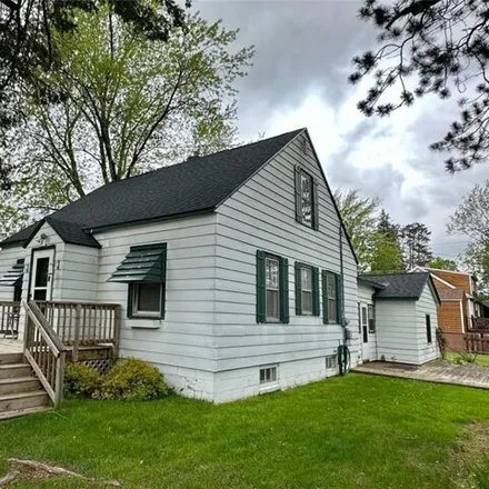 Buy this 3 bed house on 151 5th Street in Hillside Terrace Mobil Home Park, Moose Lake