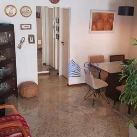 Buy this 3 bed apartment on Rua Professor Hermes Lima 818 in Recreio dos Bandeirantes, Rio de Janeiro - RJ