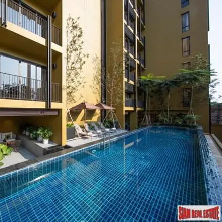 Image 8 - unnamed road, Soi Polo, Pathum Wan District, Bangkok 10330, Thailand - Apartment for sale