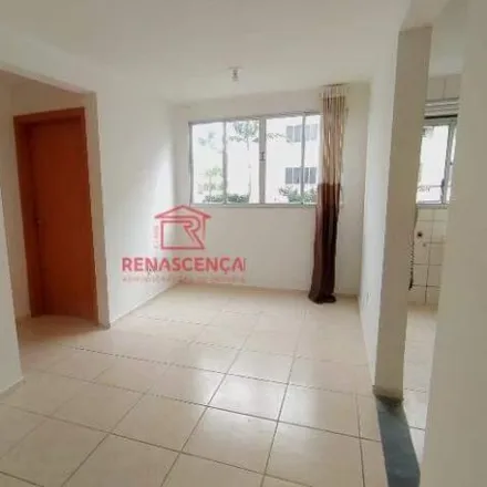 Rent this 1 bed apartment on Santa Cruz Shopping in Rua Felipe Cardoso 540, Santa Cruz