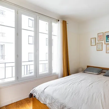 Image 2 - Paris 13, Boulevard Masséna, 75013 Paris, France - Apartment for rent