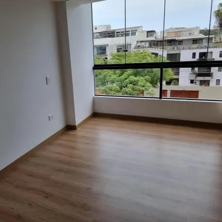 Buy this 3 bed apartment on Calle Monte Real in Santiago de Surco, Lima Metropolitan Area 51132