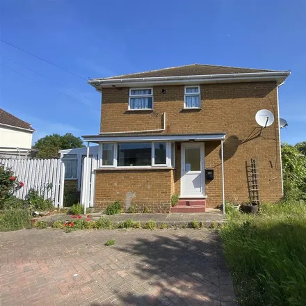 Image 2 - Pearson's Way, Broadstairs, CT10 3JE, United Kingdom - Duplex for rent