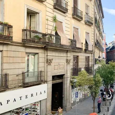 Image 7 - Calle de Atocha, 5, 28012 Madrid, Spain - Room for rent