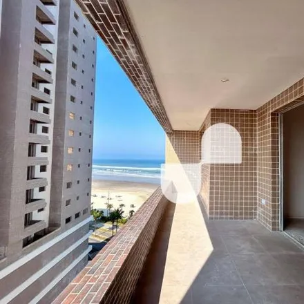 Buy this 2 bed apartment on Rua Íris in Real, Praia Grande - SP