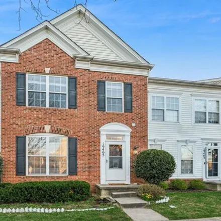 Rent this 4 bed townhouse on 19457 Rayfield Drive in Germantown, MD 20874