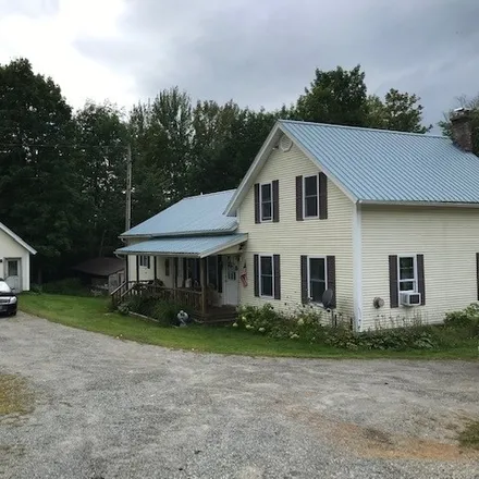 Buy this 3 bed house on 2783 North Hyde Park Road in Hyde Park, Lamoille County