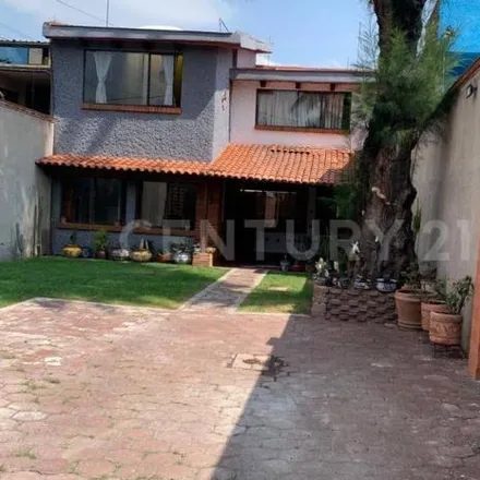 Buy this 3 bed house on Calle Ignacio Aldama in Xochimilco, 16020 Mexico City