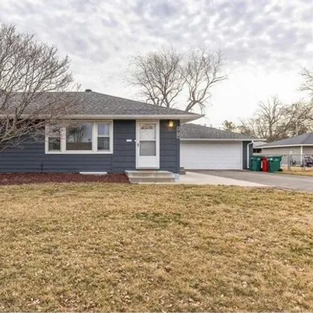 Buy this 4 bed house on 9771 Clinton Avenue South in Bloomington, MN 55420