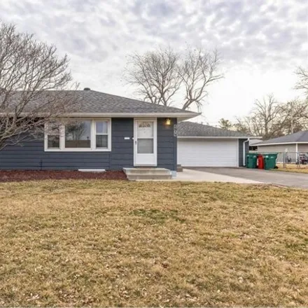 Image 1 - 9771 Clinton Avenue South, Bloomington, MN 55420, USA - House for sale