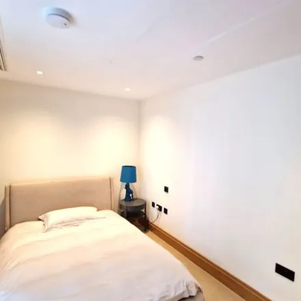 Rent this 2 bed apartment on E Block in John Islip Street, London