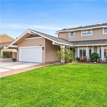 Buy this 5 bed house on 8572 Whitesails Circle in Huntington Beach, CA 92646
