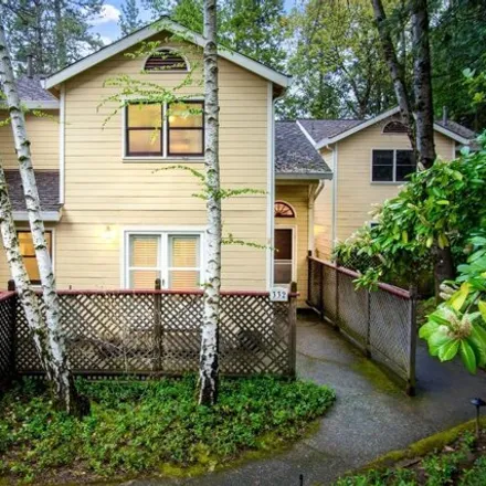 Buy this 2 bed townhouse on 176 King Hiram Drive in Nevada City, Nevada County