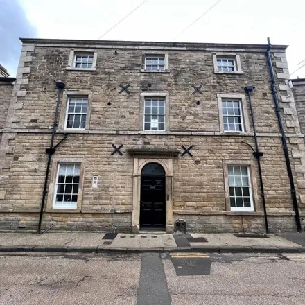 Rent this 1 bed apartment on Bakewell Pet Supplies in 8 Water Street, Bakewell CP