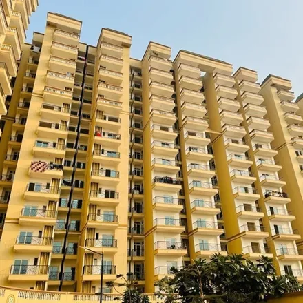 Image 2 - unnamed road, Ghaziabad District, Ghaziabad - 201017, India - Apartment for rent