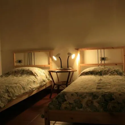 Rent this 4 bed house on 09048 Sìnnia/Sinnai Casteddu/Cagliari