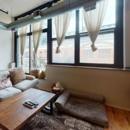 Rent this 1 bed apartment on #303,843 West Adams Street in West Loop, Chicago
