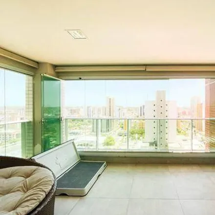 Buy this 3 bed apartment on Rua Alberi M. Ferreira in Lagoa Nova, Natal - RN