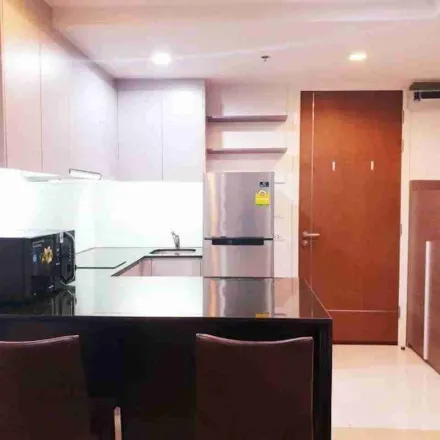 Image 8 - Megumi Cafe & Restaurant, 28, Soi Sukhumvit 15, Asok, Vadhana District, 10110, Thailand - Apartment for rent