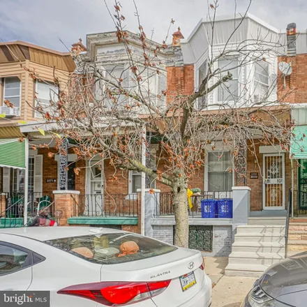 Buy this 3 bed townhouse on 2223 West Harold Street in Philadelphia, PA 19132