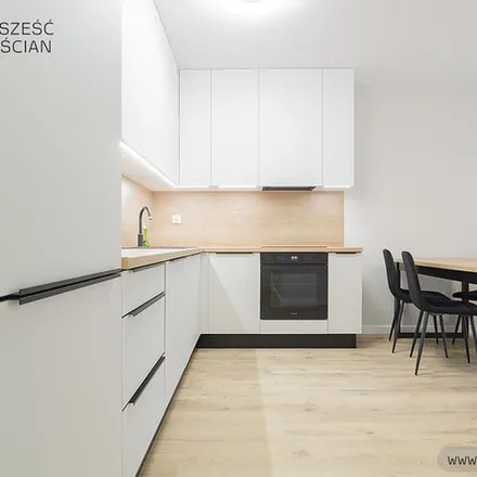 Image 3 - Kazimierza Michalczyka, 53-658 Wrocław, Poland - Apartment for rent