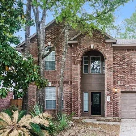 Rent this 4 bed house on 130 Wimberly Way