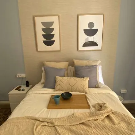 Rent this 5 bed apartment on Carrer de la Unió in 08001 Barcelona, Spain