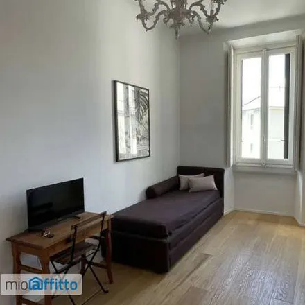 Image 5 - Via Aleardo Aleardi 22, 20154 Milan MI, Italy - Apartment for rent