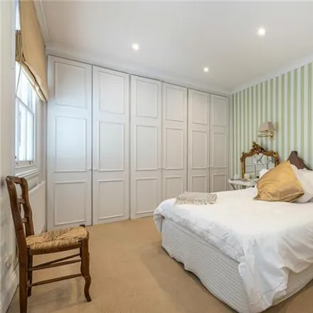Image 9 - Bryan Packman Marcel, Moreton Street, London, SW1V 2PT, United Kingdom - Apartment for sale