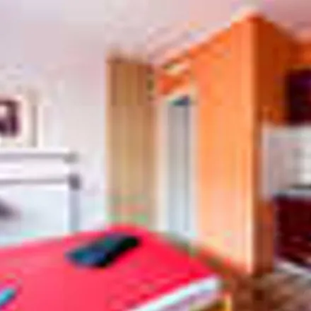 Rent this 4 bed apartment on Berlin Ostbahnhof in Mitteltunnel, 10243 Berlin