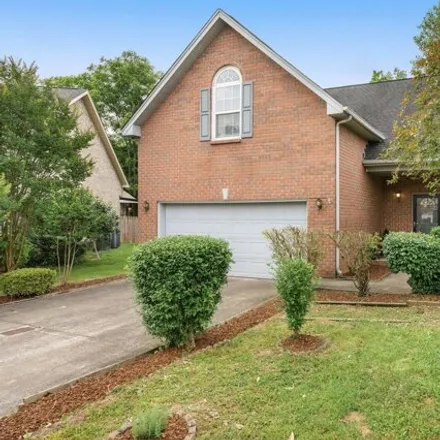 Buy this 3 bed house on 1098 Summer View Court in Nashville-Davidson, TN 37221