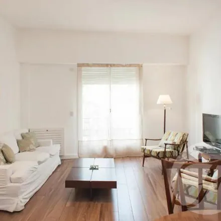 Rent this 3 bed apartment on Juncal 1718 in Recoleta, C1021 ABF Buenos Aires