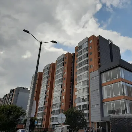 Buy this 2 bed apartment on Carrera 90A in Kennedy, 110811 Bogota