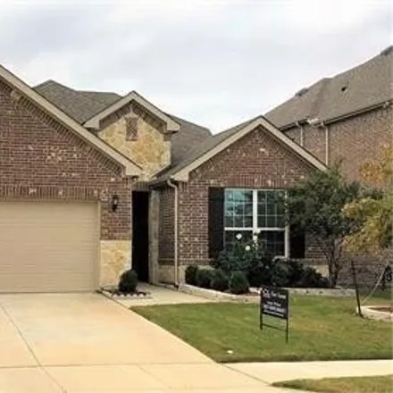Rent this 3 bed house on 2349 Leeward Place in Little Elm, TX 75068