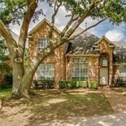 Image 1 - unnamed road, Plano, TX 75093, USA - House for rent