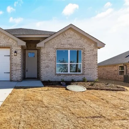 Rent this 4 bed house on 2497 Christine Drive in Hood County, TX 76048