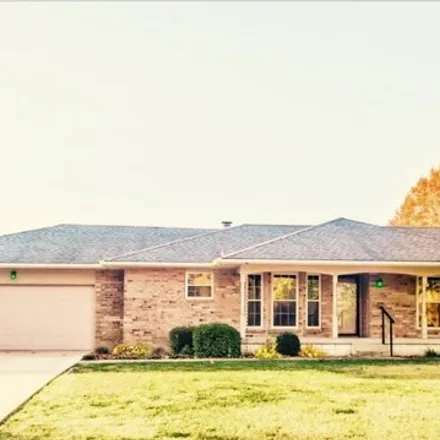 Rent this 3 bed house on 3482 Willow Lane in Joplin, MO 64801